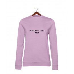 Pull col rond Femme...