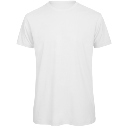 T-shirt polyester homme personnalisable